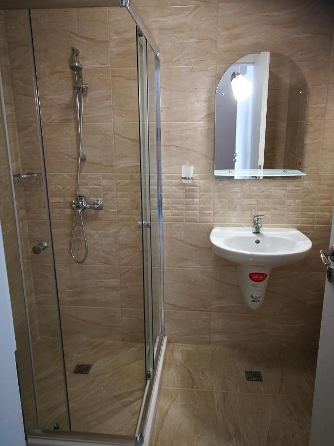 Donchevi Apartments Primorsko Luaran gambar